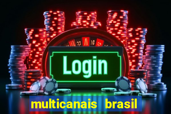 multicanais brasil x uruguai